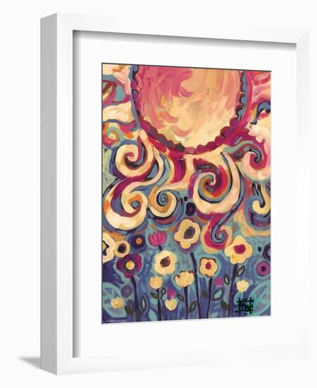 Joyful Light-Natasha Wescoat-Framed Giclee Print