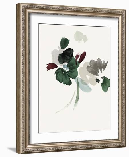 Joyful Spring - Flourish-Kristine Hegre-Framed Giclee Print