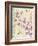 JP2326_Cherry Blossoms-Jean Plout-Framed Giclee Print