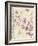 JP2326_Cherry Blossoms-Jean Plout-Framed Giclee Print