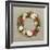 JP3180-Beachy Christmas-Jean Plout-Framed Giclee Print