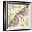 JP3431-Dragonfly Daydreams-Jean Plout-Framed Giclee Print