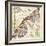 JP3431-Dragonfly Daydreams-Jean Plout-Framed Giclee Print