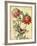 JP3836-French Florals-Jean Plout-Framed Giclee Print