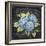 JP3887-Hydrangeas-Jean Plout-Framed Giclee Print