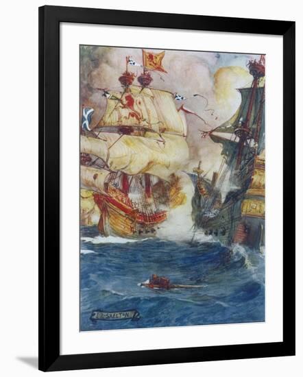 Art Print, , large