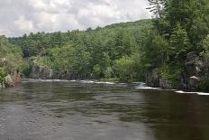 Saint Croix River Dalles at Taylors Falls-jrferrermn-Photographic Print