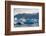 Jškulsarlon - Glacier Lagoon in Morning Light-Catharina Lux-Framed Photographic Print