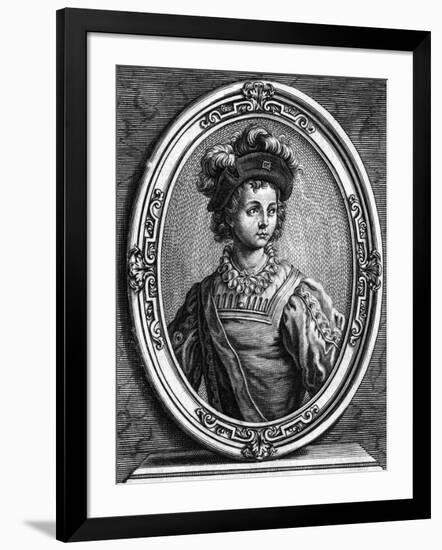 Art Print, , large