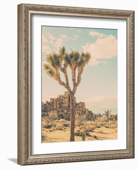 JT-Myan Soffia-Framed Photographic Print