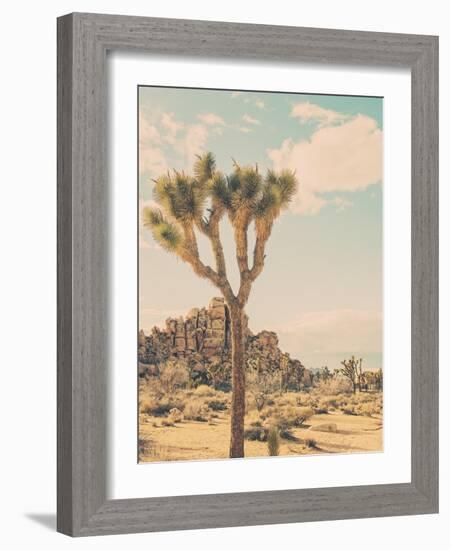 JT-Myan Soffia-Framed Photographic Print