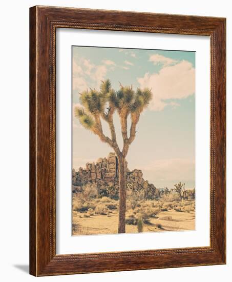 JT-Myan Soffia-Framed Photographic Print