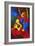 Juan, 2008-Patricia Brintle-Framed Giclee Print