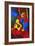 Juan, 2008-Patricia Brintle-Framed Giclee Print