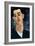 Juan Gris (1887-1927)-Amedeo Modigliani-Framed Giclee Print