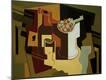 Giclee Print