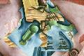 Premium Giclee Print