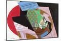 Giclee Print