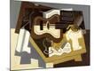 Premium Giclee Print