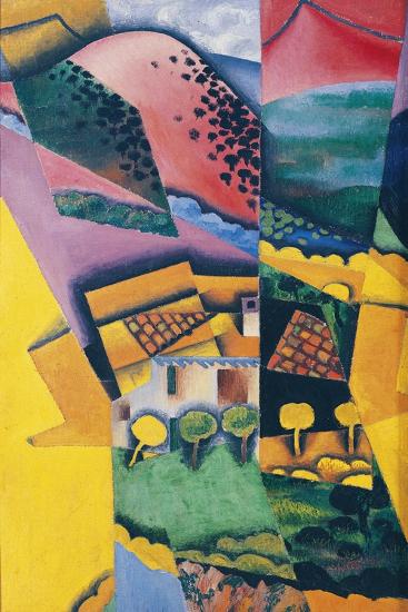 Premium Giclee Print, , large