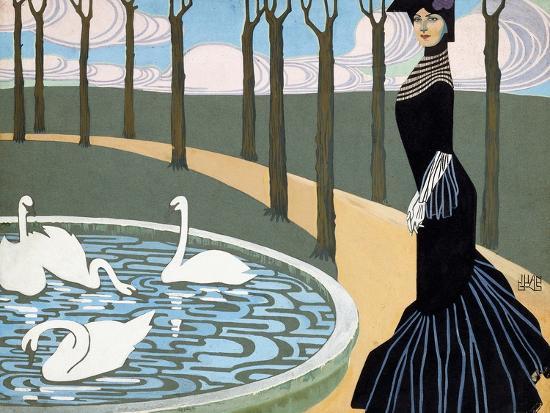 Giclee Print, , large
