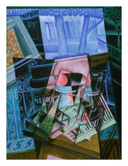 Art Print, , large