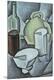 Giclee Print