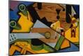 Giclee Print