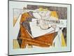 Premium Giclee Print