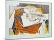 Giclee Print