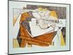 Giclee Print