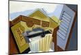Premium Giclee Print