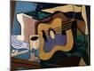 Giclee Print