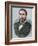 Juan Jose Latorre (1846-1912)-Tomás Capuz Alonso-Framed Giclee Print