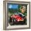 Juan Manuel Fangio-Wilf Hardy-Framed Giclee Print