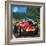 Juan Manuel Fangio-Wilf Hardy-Framed Giclee Print