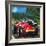 Juan Manuel Fangio-Wilf Hardy-Framed Giclee Print