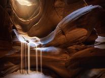 Antelope Hole.-Juan Pablo de-Giclee Print