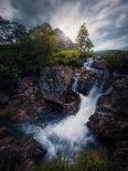 Monument Sunrise.-Juan Pablo de-Photographic Print