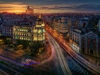 Tourist View.-Juan Pablo De-Framed Photographic Print