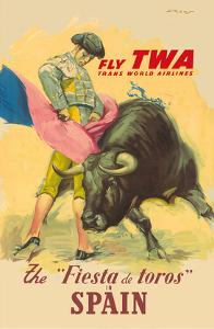 Beautiful Bullfighting artwork for sale Posters and 