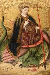 Saint Margaret-Juan Rexach-Giclee Print