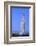 Juan Rodriguez Cabrillo Statue-Richard Cummins-Framed Photographic Print