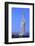 Juan Rodriguez Cabrillo Statue-Richard Cummins-Framed Photographic Print