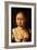 Juana or Joanna of Castile, Called "The Mad" (1479-1555) Daughter of Ferdinand II of Aragon-Juan de Flandes-Framed Giclee Print