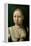 Juana the Mad (1473-1555)-Juan de Flandes-Framed Premier Image Canvas