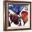 Jubilant I-Philip Brown-Framed Giclee Print