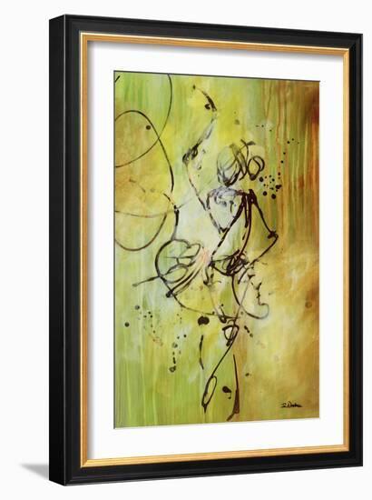 Jubilee I-Rikki Drotar-Framed Giclee Print