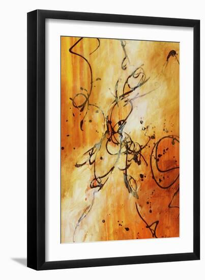 Jubilee II-Rikki Drotar-Framed Giclee Print