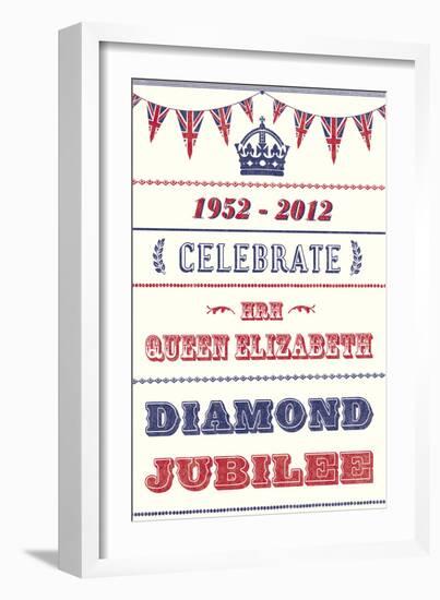 Jubilee Vintage-The Vintage Collection-Framed Giclee Print